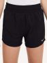 NIKE G SHORT WOVEN - NERO - 1