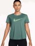 NIKE T-SHIRT MM - VERDE - 0