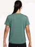 NIKE T-SHIRT MM - VERDE - 1