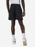 NIKE SHORT WVN - NERO - 1