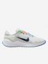 NIKE REVOLUTION 7 GS - BIANCO-BLU - 0