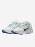 NIKE REVOLUTION 7 GS - BIANCO-BLU - 1