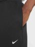 NIKE PANTALONE FL - NERO - 2