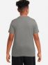 NIKE K. T-SHIRT MM - GRIGIO - 1