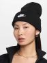 NIKE CAPPELLO - NERO - 0