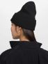 NIKE CAPPELLO - NERO - 1