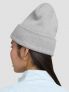 NIKE CAPPELLO - GRIGIO - 1