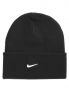 NIKE CAPPELLO - NERO - 0