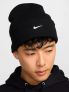 NIKE CAPPELLO - NERO - 1