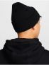 NIKE CAPPELLO - NERO - 2