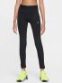 NIKE G. LEGGINGS - NERO - 0