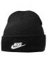 NIKE CAPPELLO JR - NERO - 0