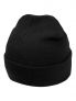 NIKE CAPPELLO JR - NERO - 1