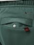 NIKE PANTALONE FL - VERDE - 4