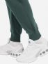 NIKE PANTALONE FL - VERDE - 5