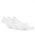 NIKE CALZE 3PZ - BIANCO - 1