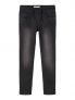 NAME IT RYAN SLIM - DENIM BLACK - 0