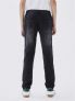 NAME IT RYAN SLIM - DENIM BLACK - 1