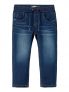 NAME IT RYAN SLIM - JEANS SCURO - 1