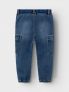 NAME IT BEN BAGGY - JEANS - 2