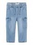 NAME IT N. BEN BAGGY - JEANS - 0