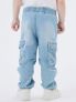 NAME IT N. BEN BAGGY - JEANS - 2