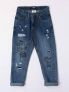 IDO JEANS CARROT - JEANS - 0