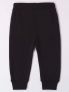 IDO BTS PANTALONE FL - NERO - 1