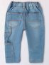 IDO JEANS - JEANS - 1