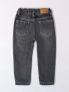 IDO JEANS - GRIGIO - 1