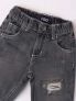 IDO JEANS - GRIGIO - 2