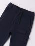 IDO PANTALONE - BLU - 2