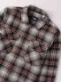 IDO CAMICIA ML - GRIGIO - 2