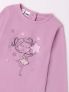 IDO BTS T-SHIRT ML - ROSA - 2