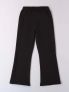 IDO BTS PANTALONE FL - NERO - 1