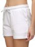 KAPPA SHORT - BIANCO - 2