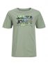 JACK&JONES JR LUKE - VERDE - 1