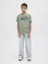 JACK&JONES JR LUKE - VERDE - 6