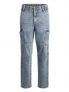 JACK&JONES CHRIS - JEANS - 1