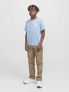 JACK&JONES JR CHARGE - CELESTE - 6