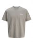 JACK&JONES JR DYNAMI - GRIGIO - 0