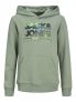 JACK&JONES JR LUKE - VERDE - 0