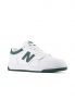 NEW BALANCE 480 - BIANCO-VERDE - 1