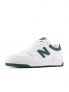 NEW BALANCE 480 - BIANCO-VERDE - 3