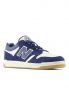 NEW BALANCE 480 - PANNA-BLU - 1