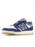 NEW BALANCE 480 - PANNA-BLU - 3