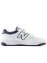 NEW BALANCE 480 - BIANCO-BLU - 0