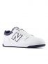 NEW BALANCE 480 - BIANCO-BLU - 1