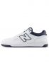 NEW BALANCE 480 - BIANCO-BLU - 2