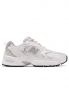 NEW BALANCE 530 - BIANCO ARGENTO - 0